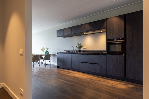 Medium property photo - Heemraadssingel, 3023 CD Rotterdam